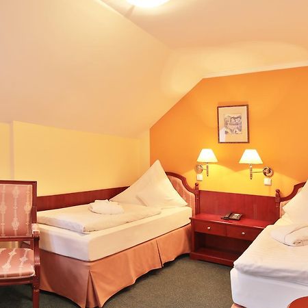 Villa Regent Spa & Wellness Mariánské Lázně Kültér fotó