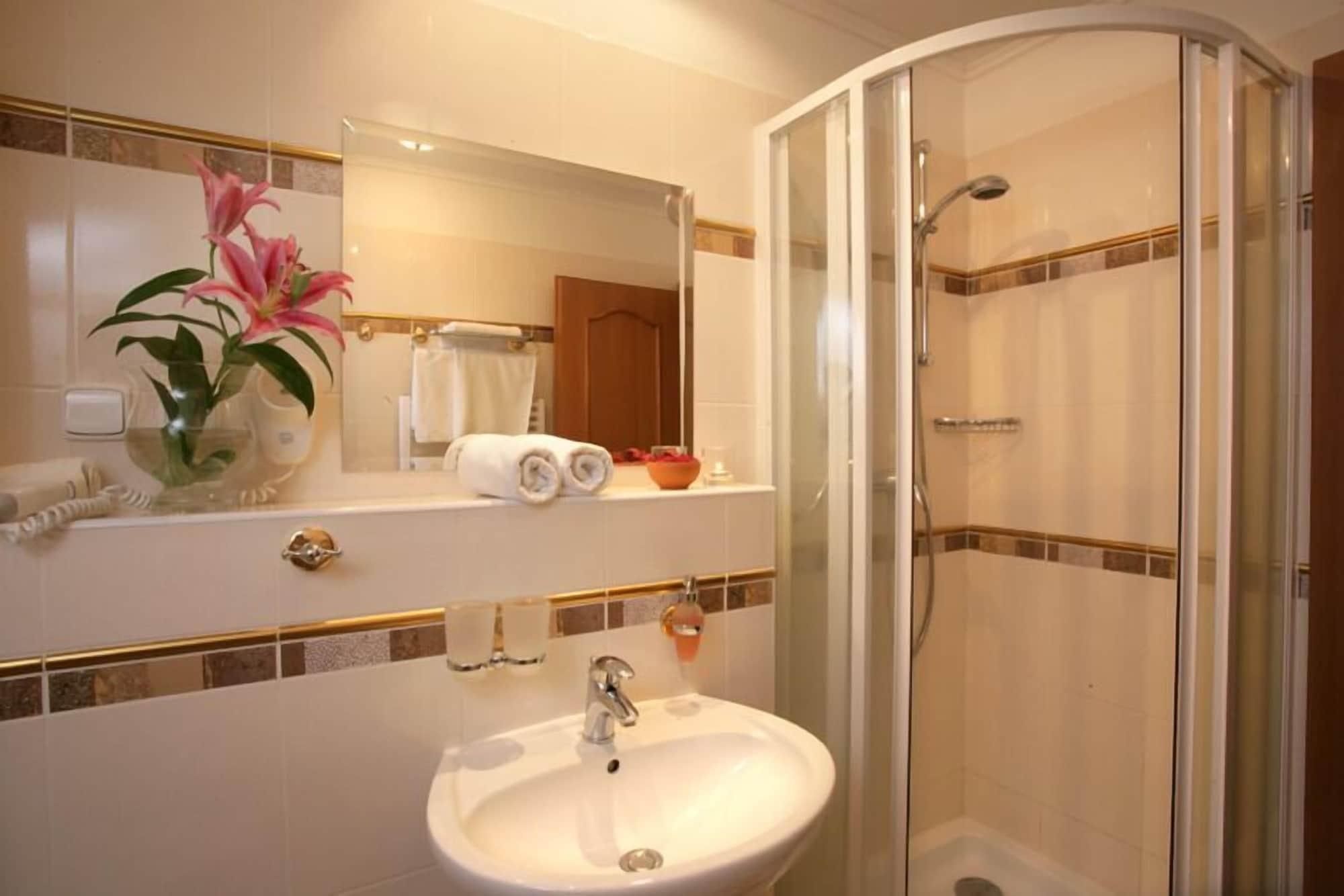 Villa Regent Spa & Wellness Mariánské Lázně Kültér fotó