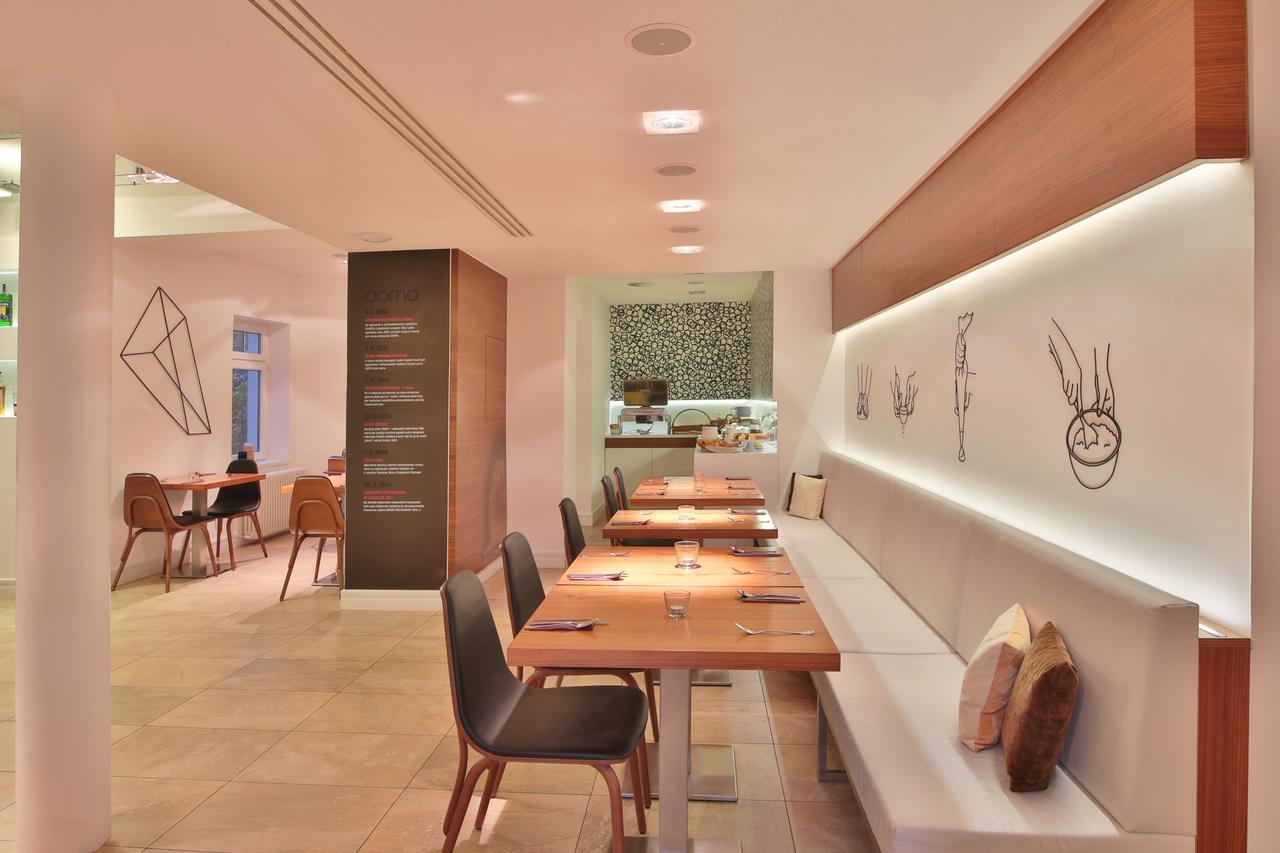 Villa Regent Spa & Wellness Mariánské Lázně Kültér fotó
