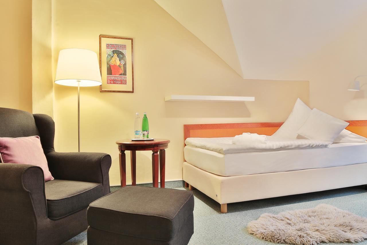 Villa Regent Spa & Wellness Mariánské Lázně Kültér fotó