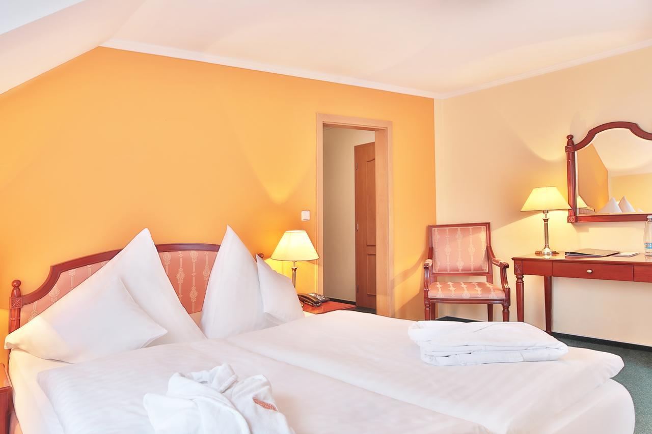Villa Regent Spa & Wellness Mariánské Lázně Kültér fotó