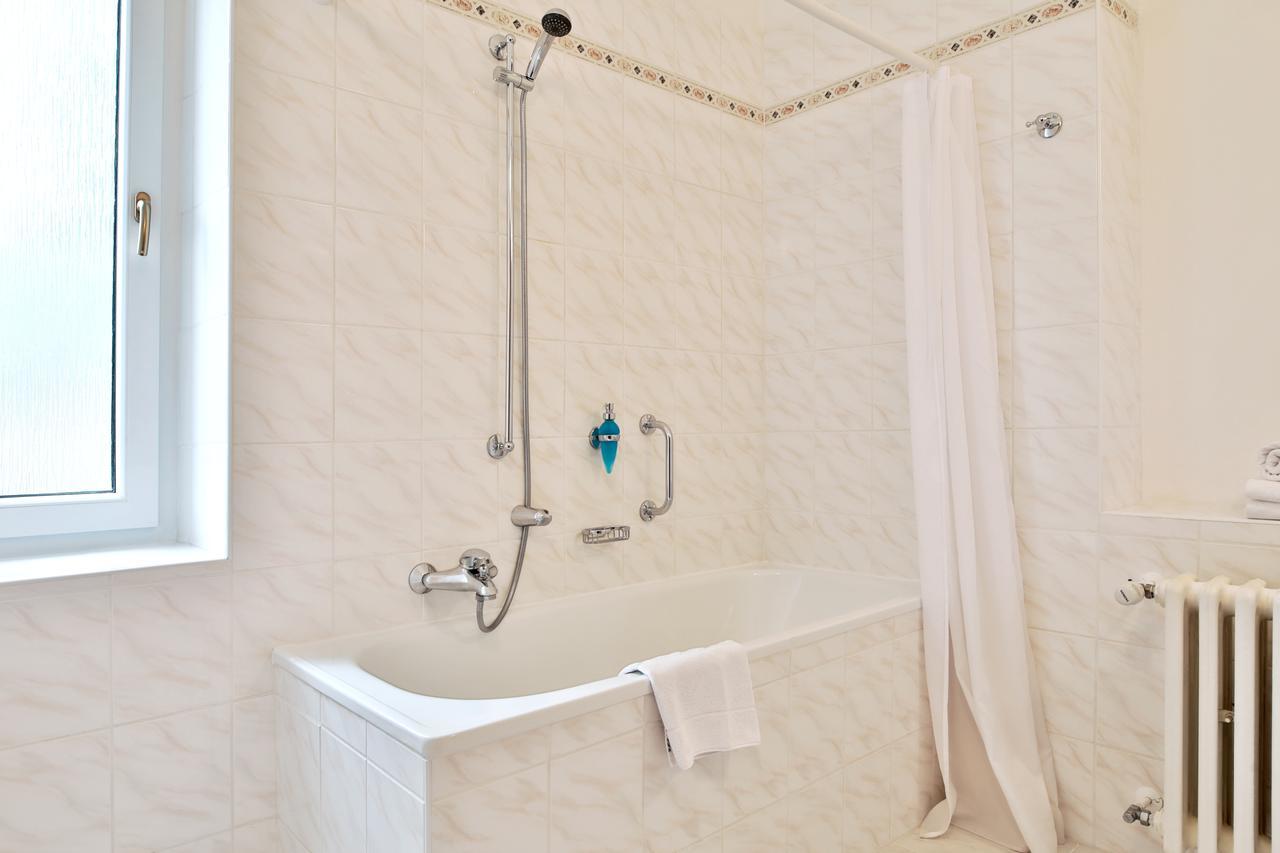 Villa Regent Spa & Wellness Mariánské Lázně Kültér fotó