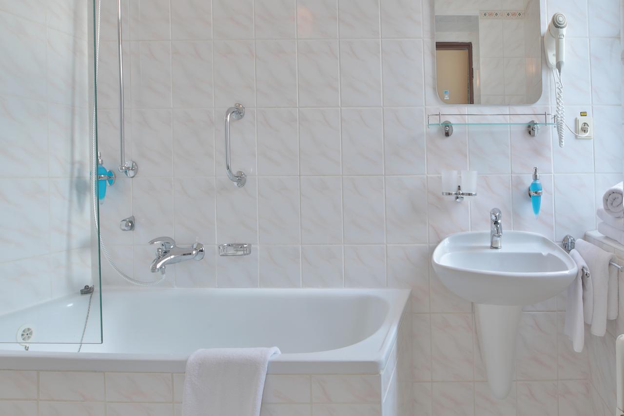 Villa Regent Spa & Wellness Mariánské Lázně Kültér fotó