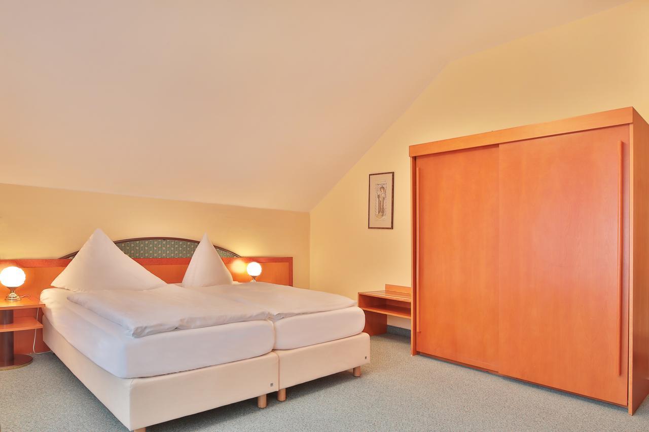 Villa Regent Spa & Wellness Mariánské Lázně Kültér fotó