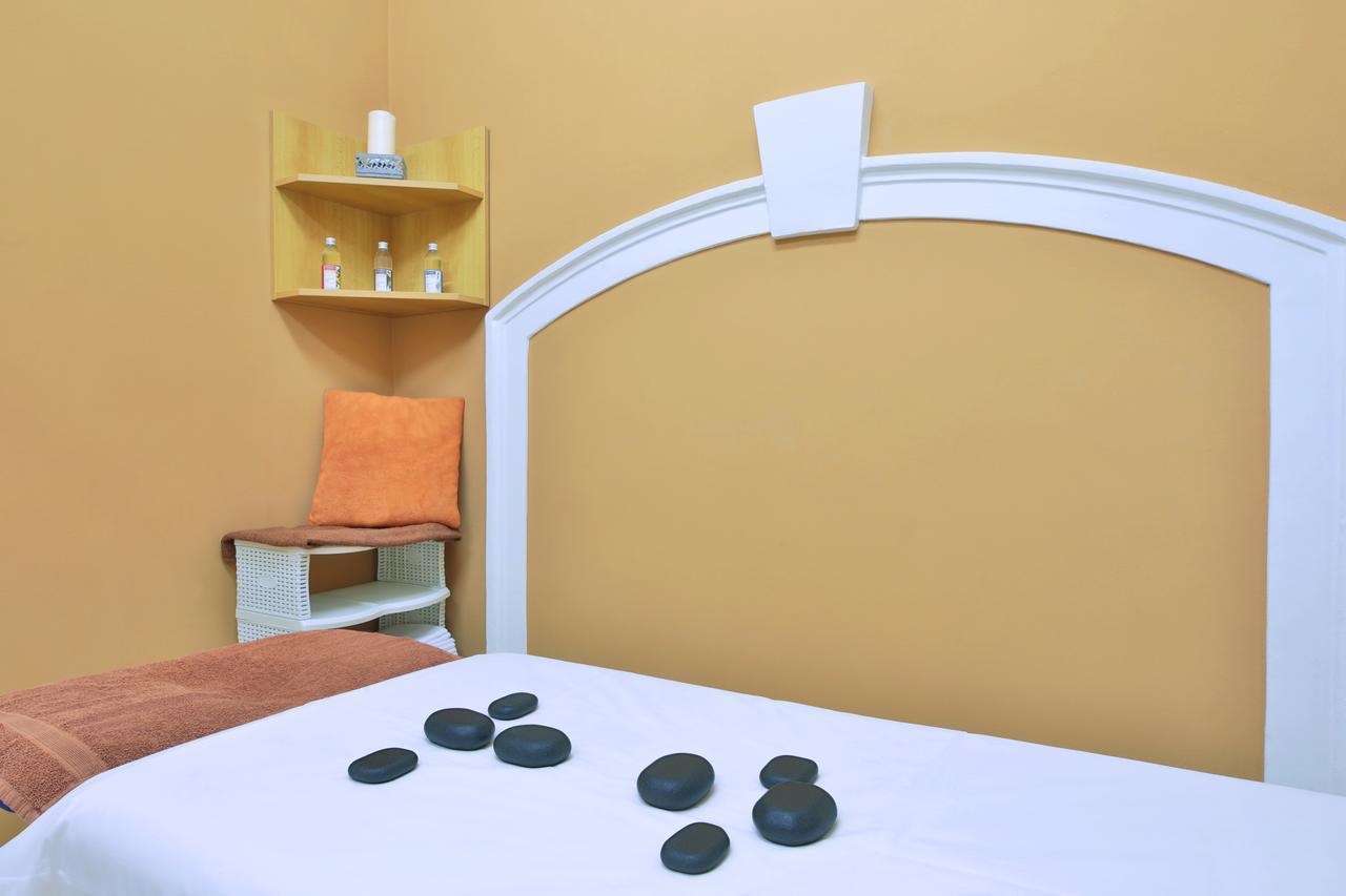Villa Regent Spa & Wellness Mariánské Lázně Kültér fotó